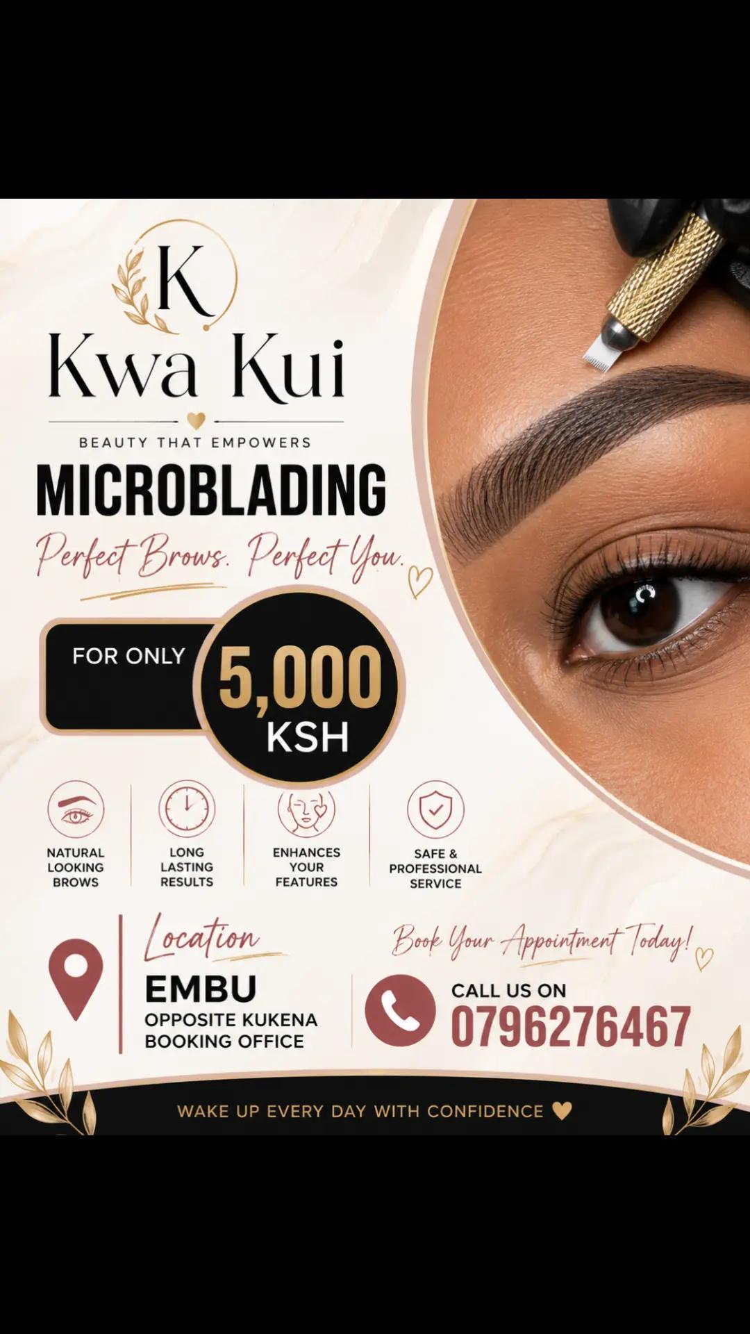 @makeup by kui