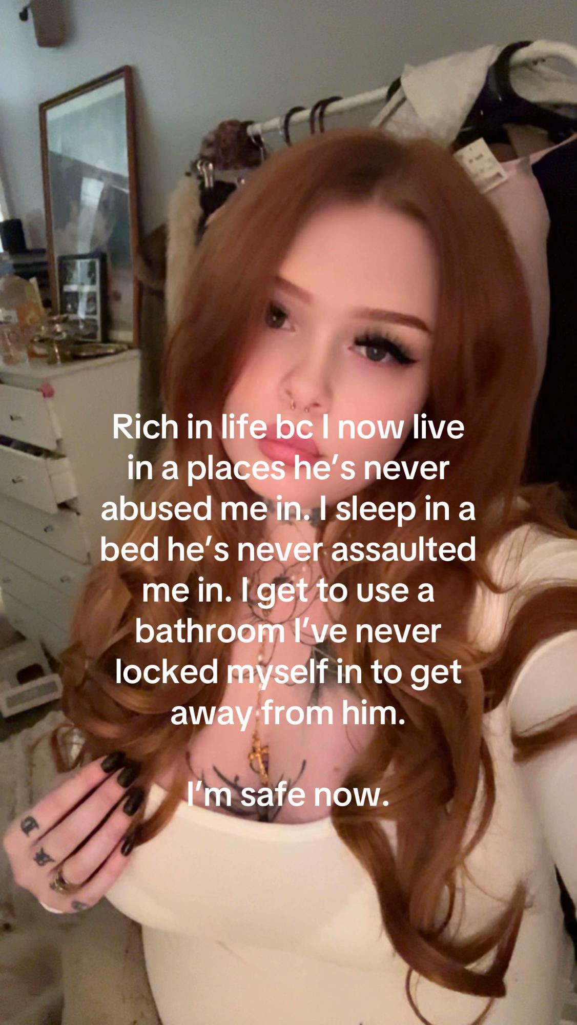 @isabella jackson