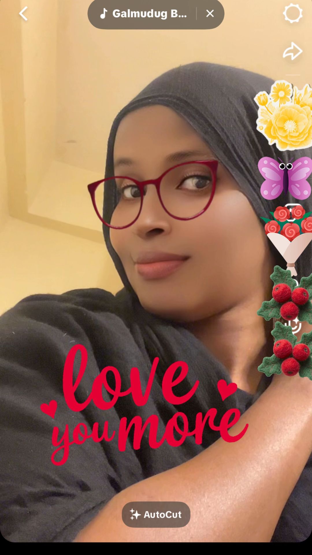 @queen Hana366