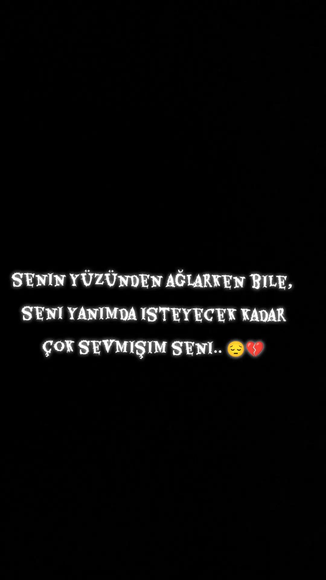 @Yarım kalan kadın..!