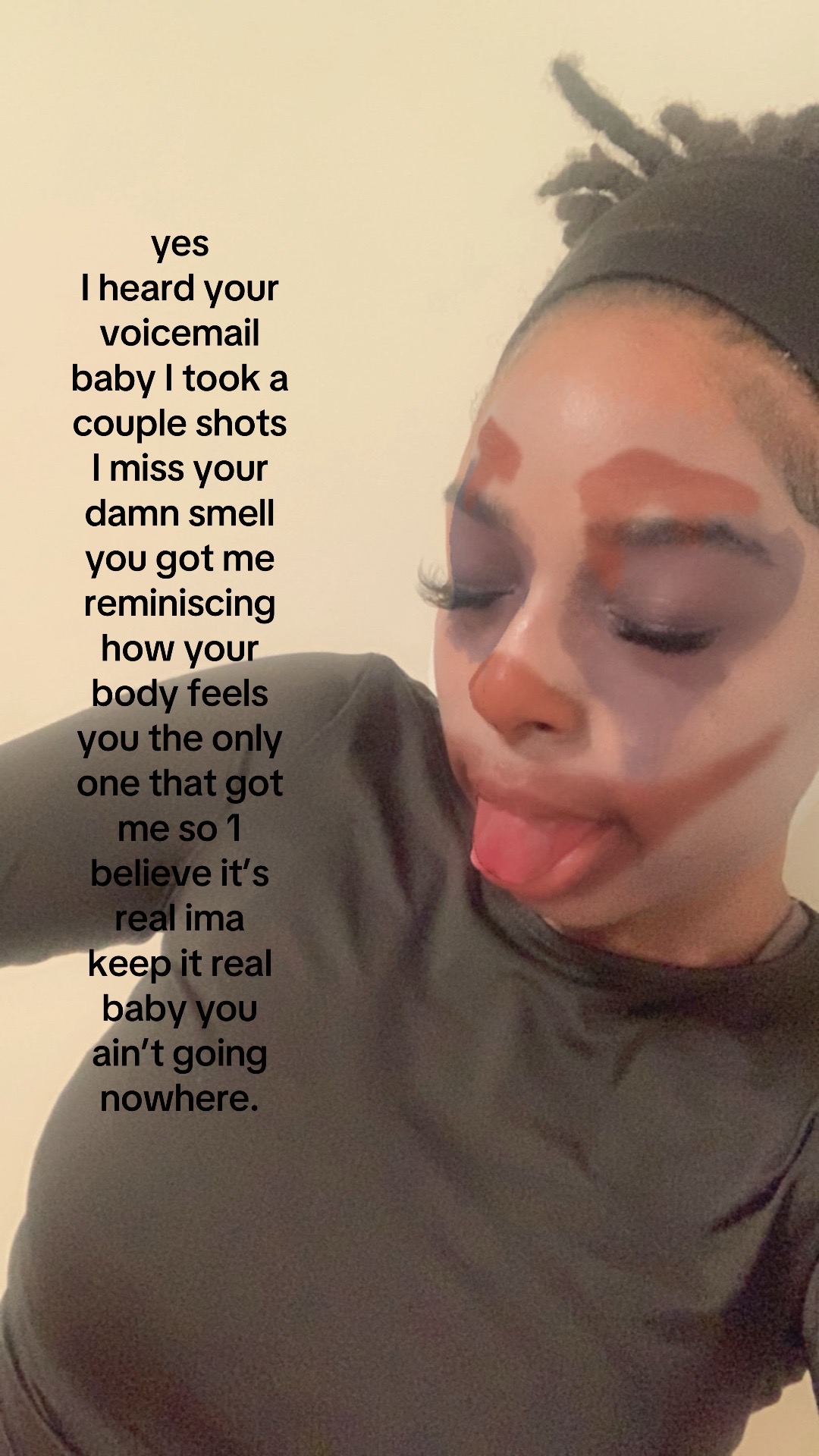 @Dope girl ๐