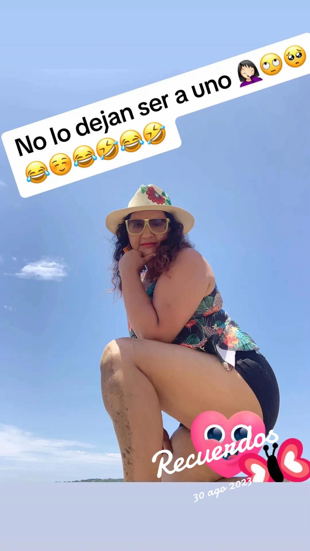 @María Lupita