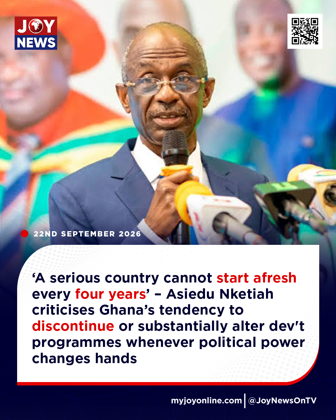 @JoyNews