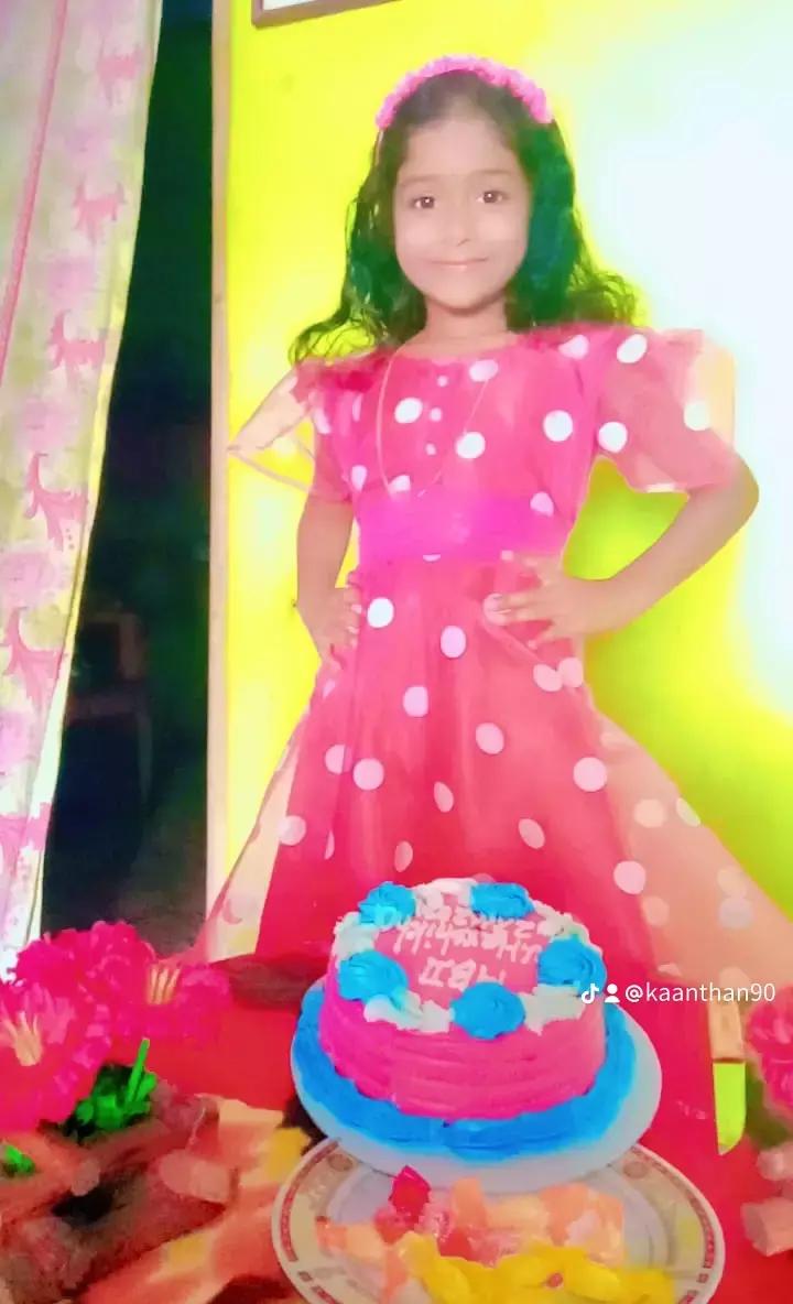@Kaanthan