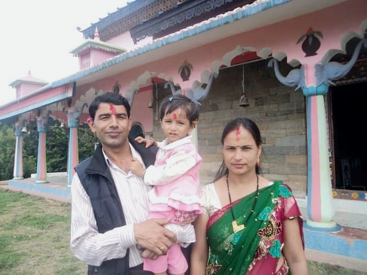 @Puspa Bhatta