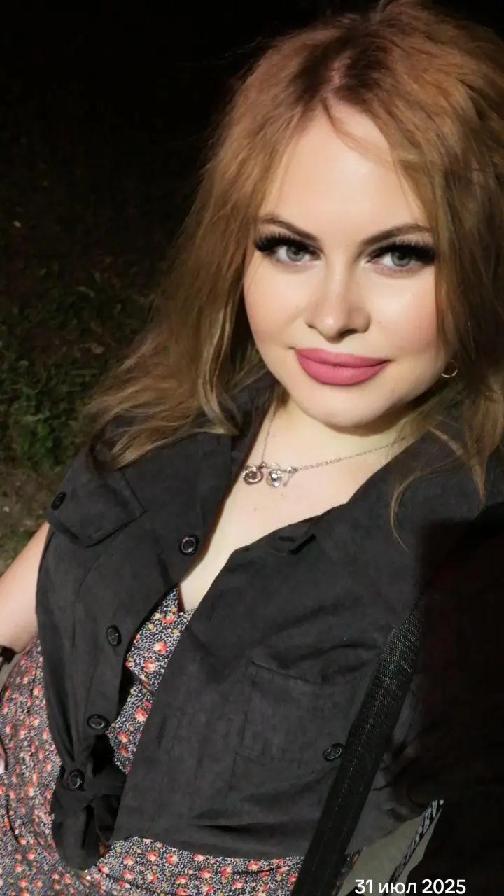 @Олечка