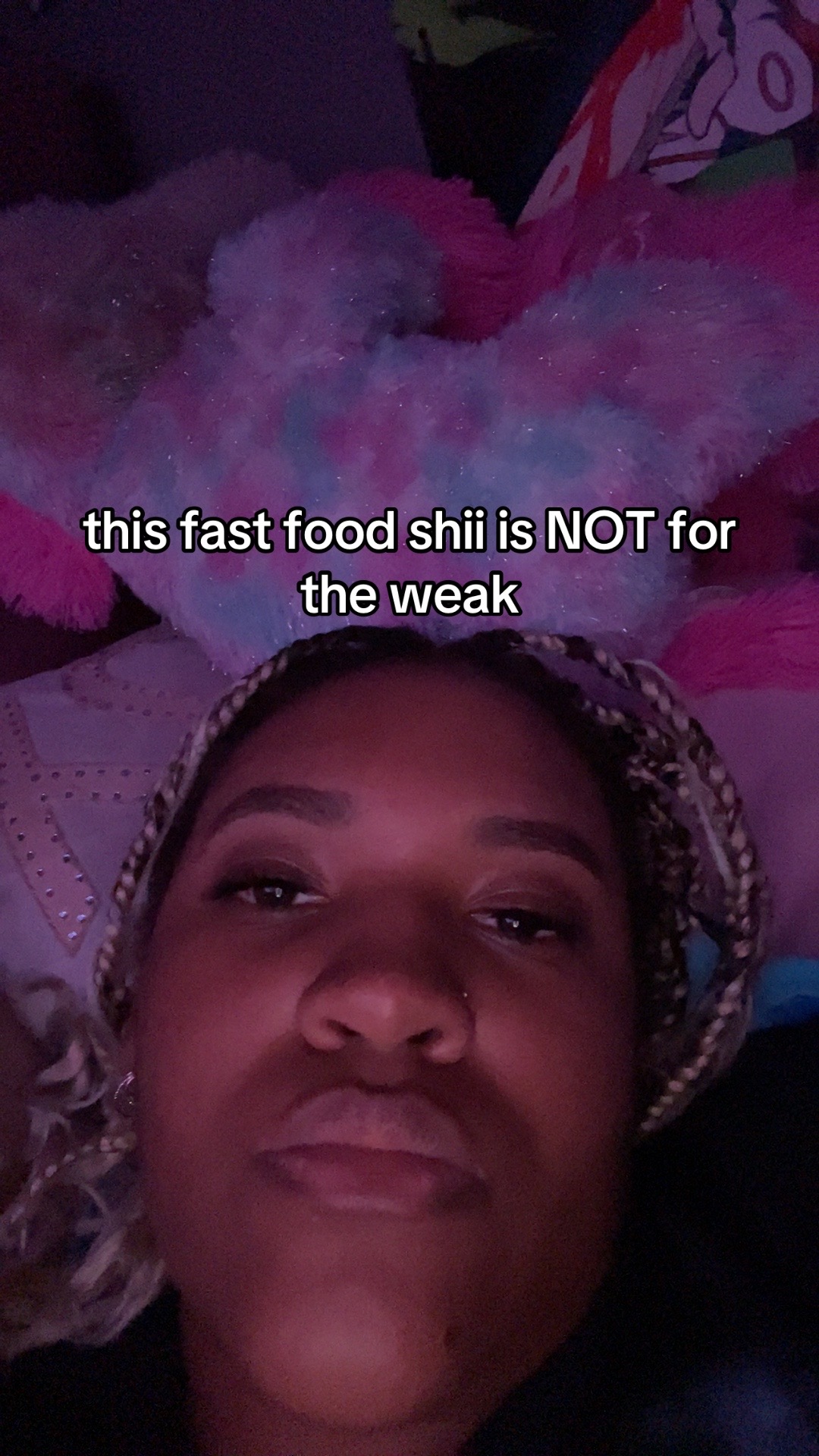@youdontknowme