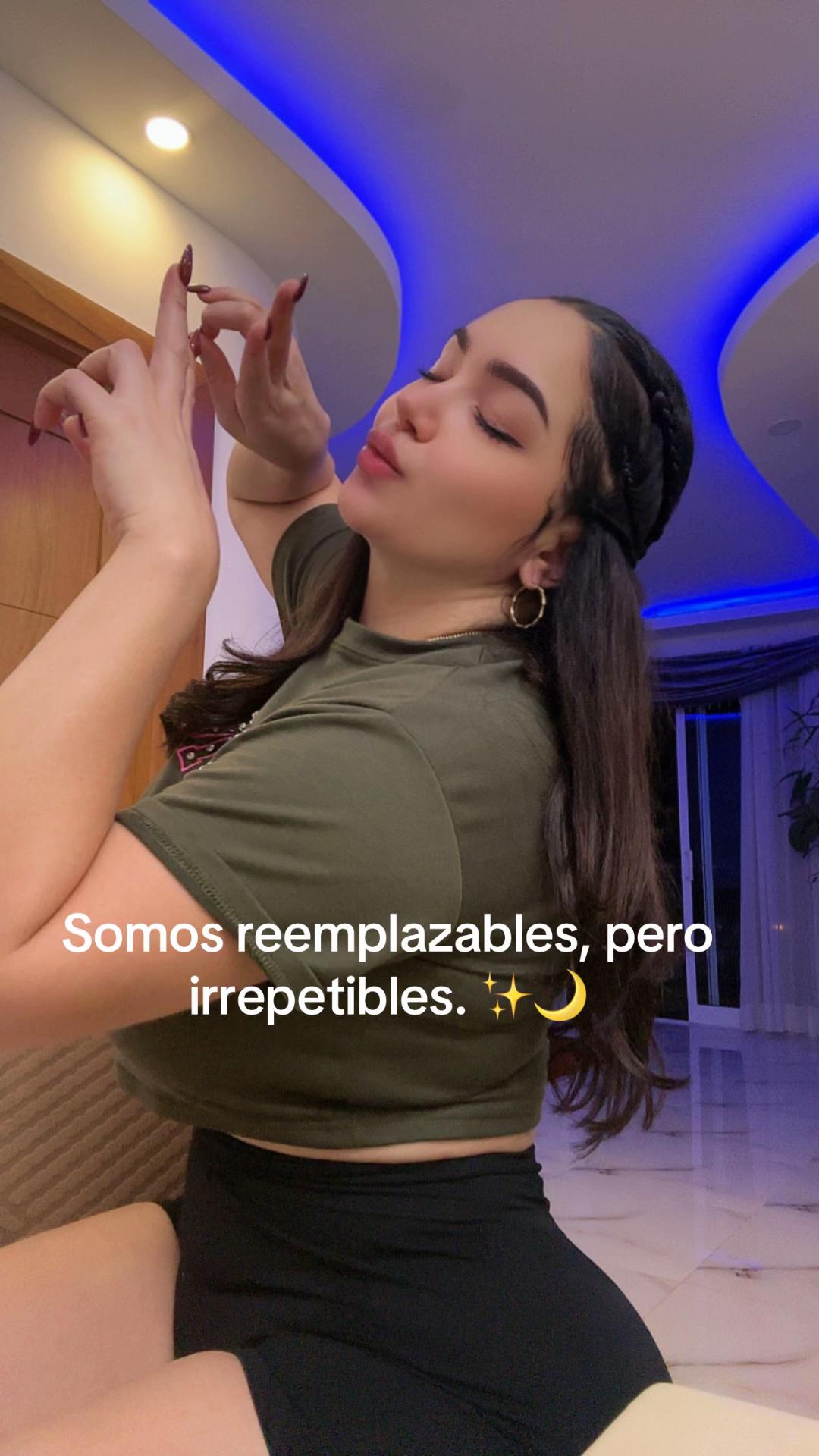 @Rosa De la cruz🌹🦋🦍 la jefa