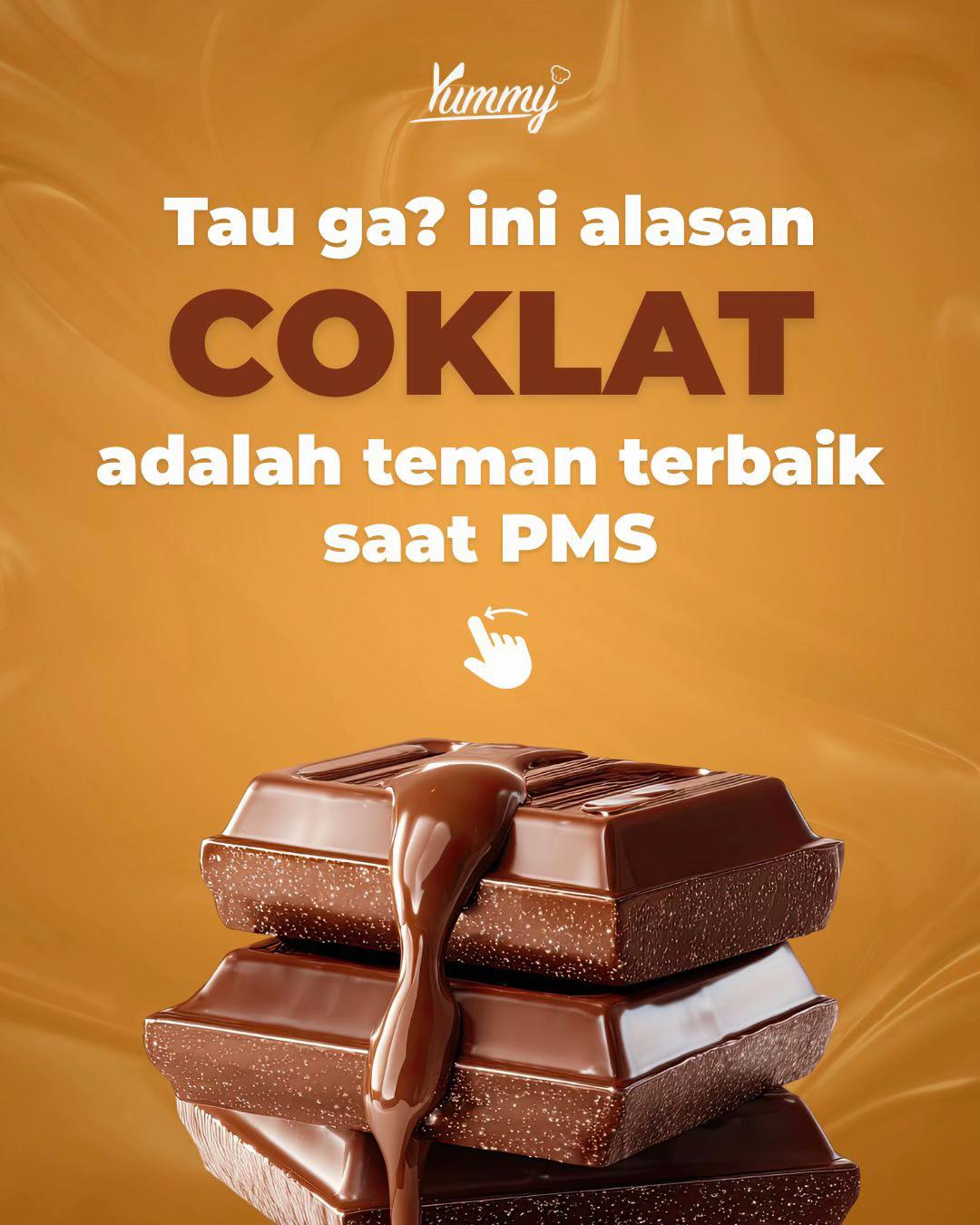 @Yummy by IDN