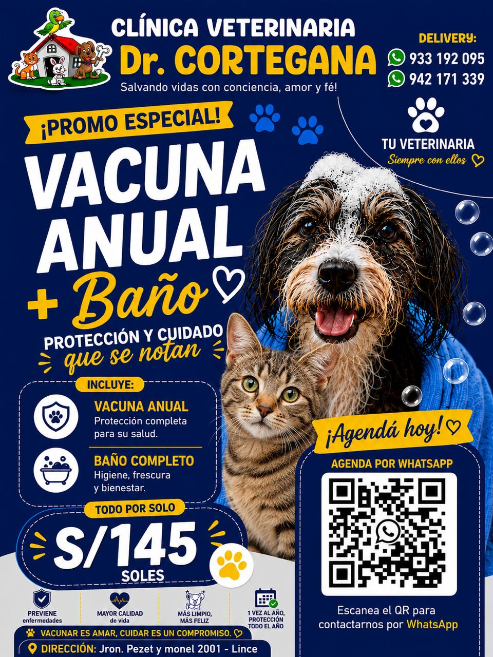 @VETERINARIA DR. CORTEGANA