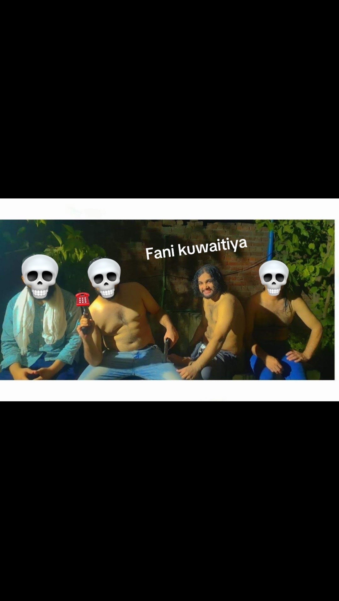 @fanikawaytiya🇰🇼