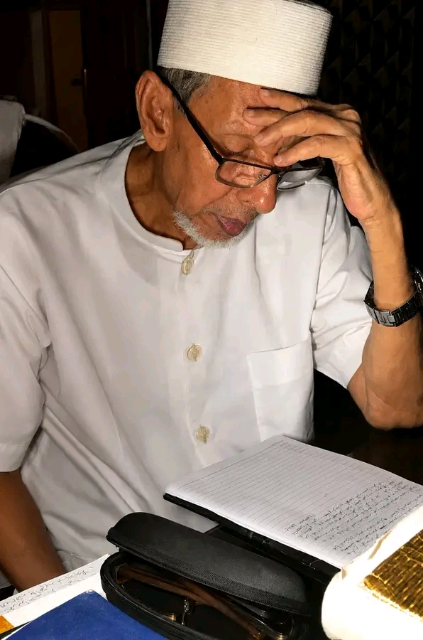 @Pencinta Habaib Dan Ulama