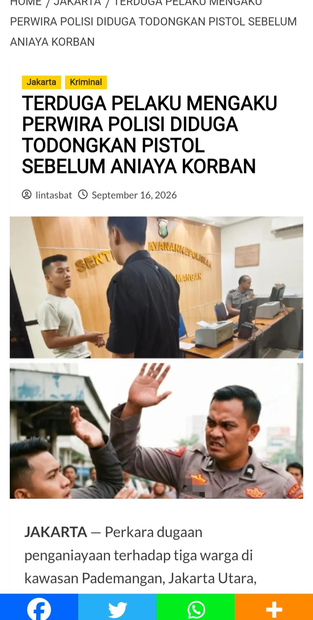 @Dr.(c) TNI AD (Purn) RPS