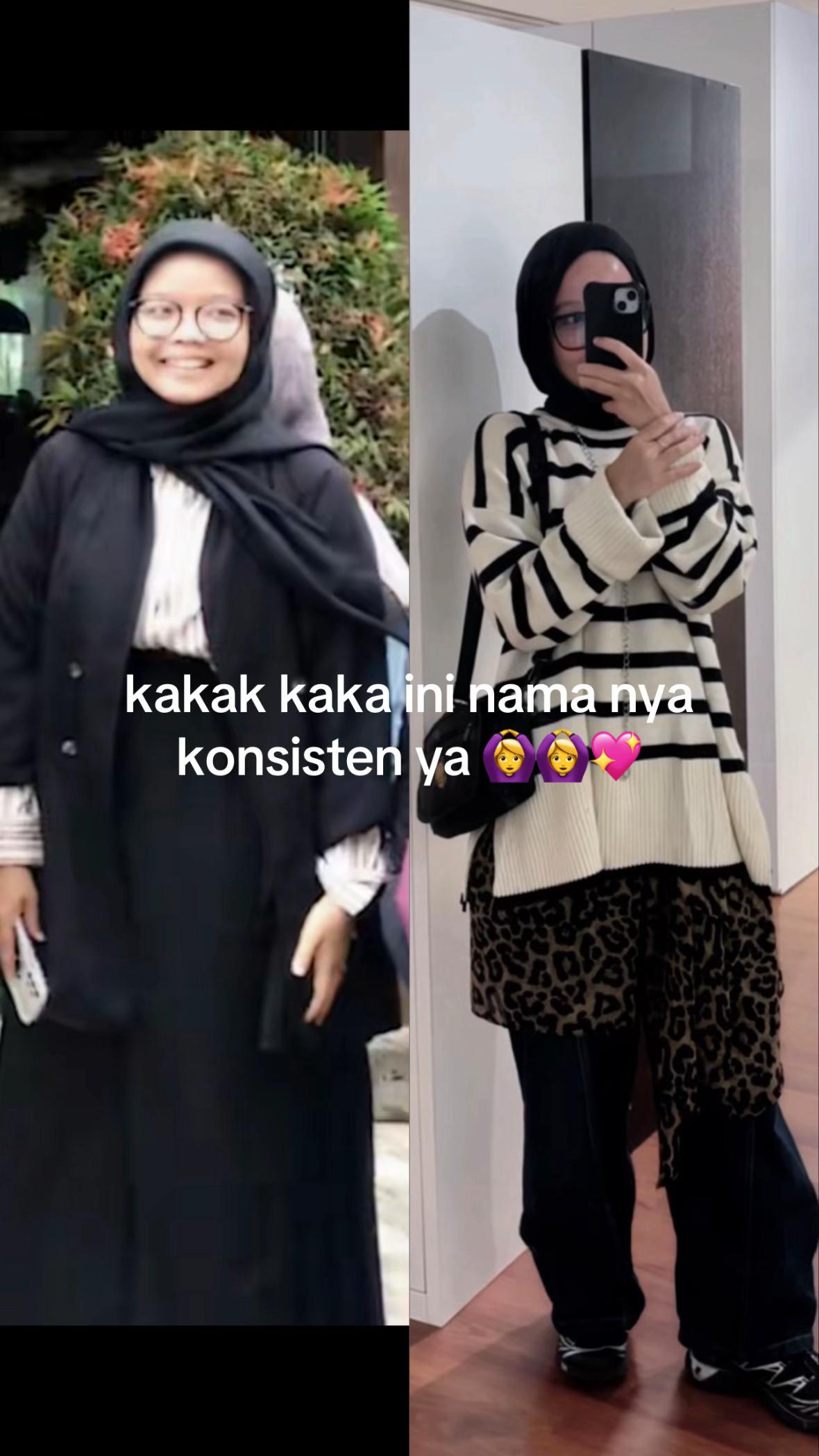 @Mba Mba Biasa