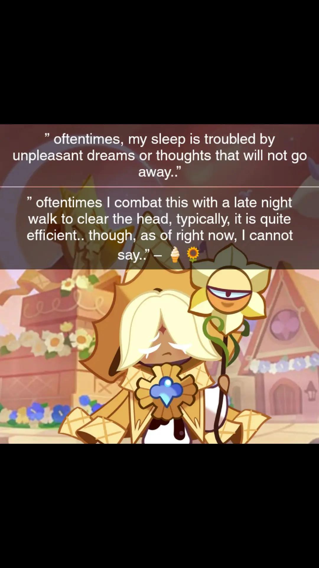 @✴️ ᴘᴜʀᴇ ᴠᴀɴɪʟʟᴀ ᴄᴏᴏᴋɪᴇ! ✴️