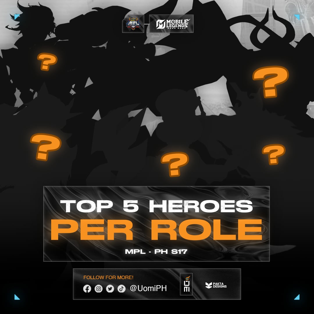 @Uomi | MPL 🇵🇭 Shoutcaster
