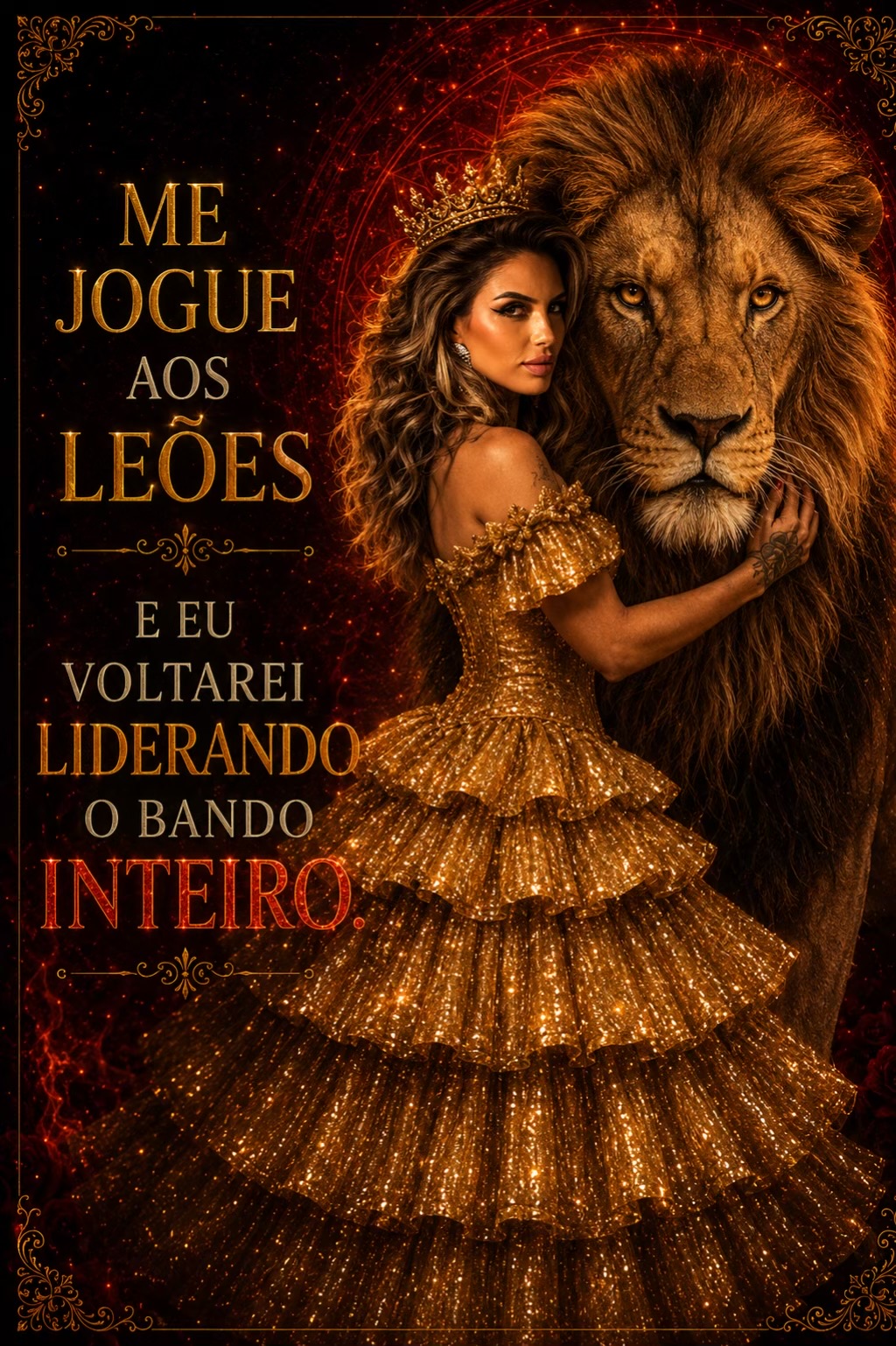 @Maia.Leão🌘