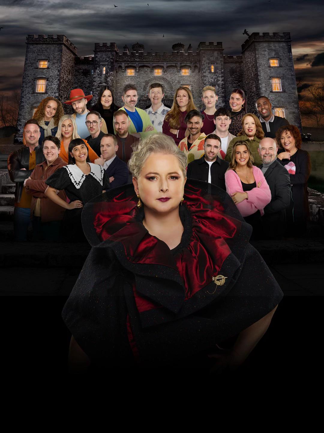 @RTÉ One