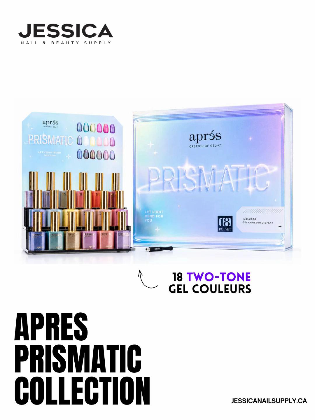 @JESSICA NAIL & BEAUTY SUPPLY