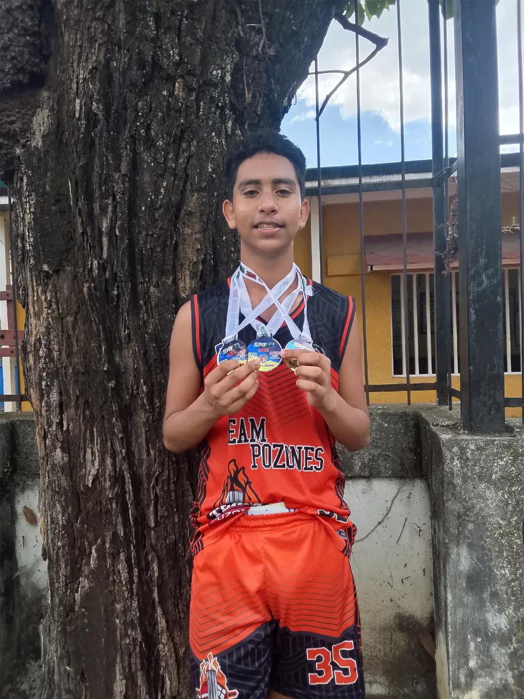 @Fran🏀⛹️