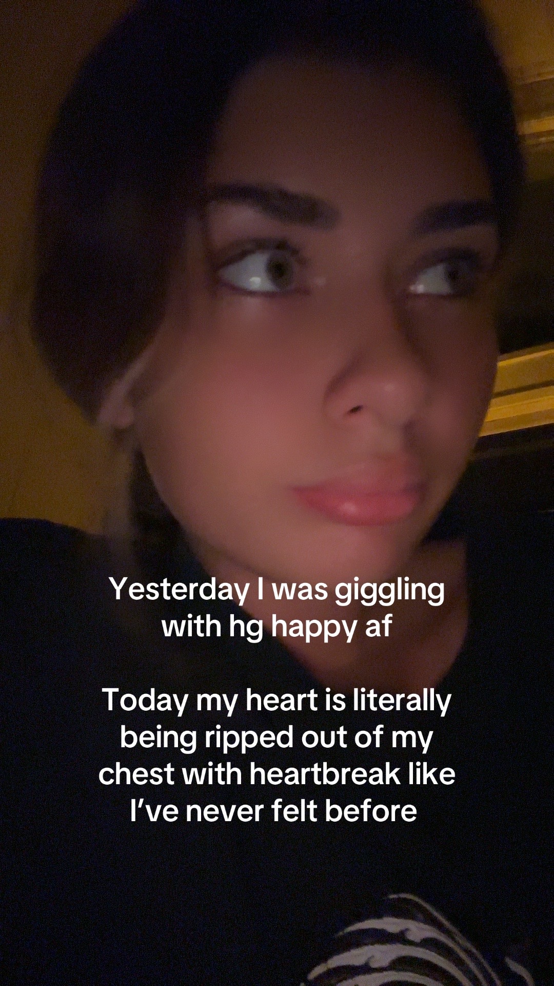 @sryforbeingreal