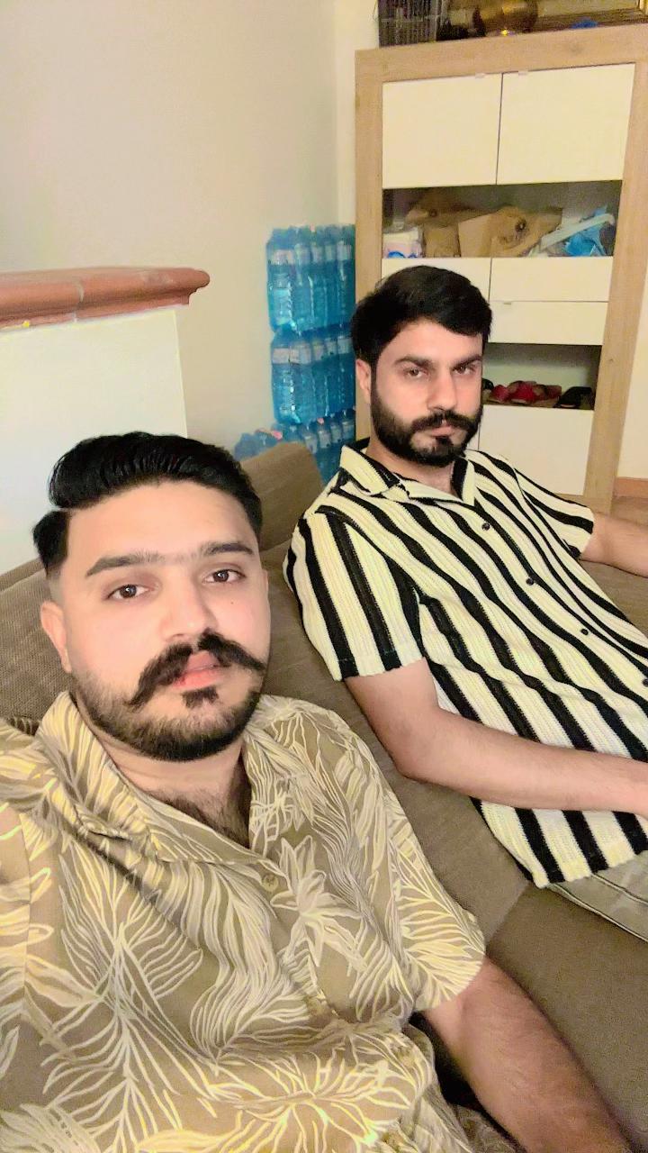 @Ameer Hamzs Ameer Ha