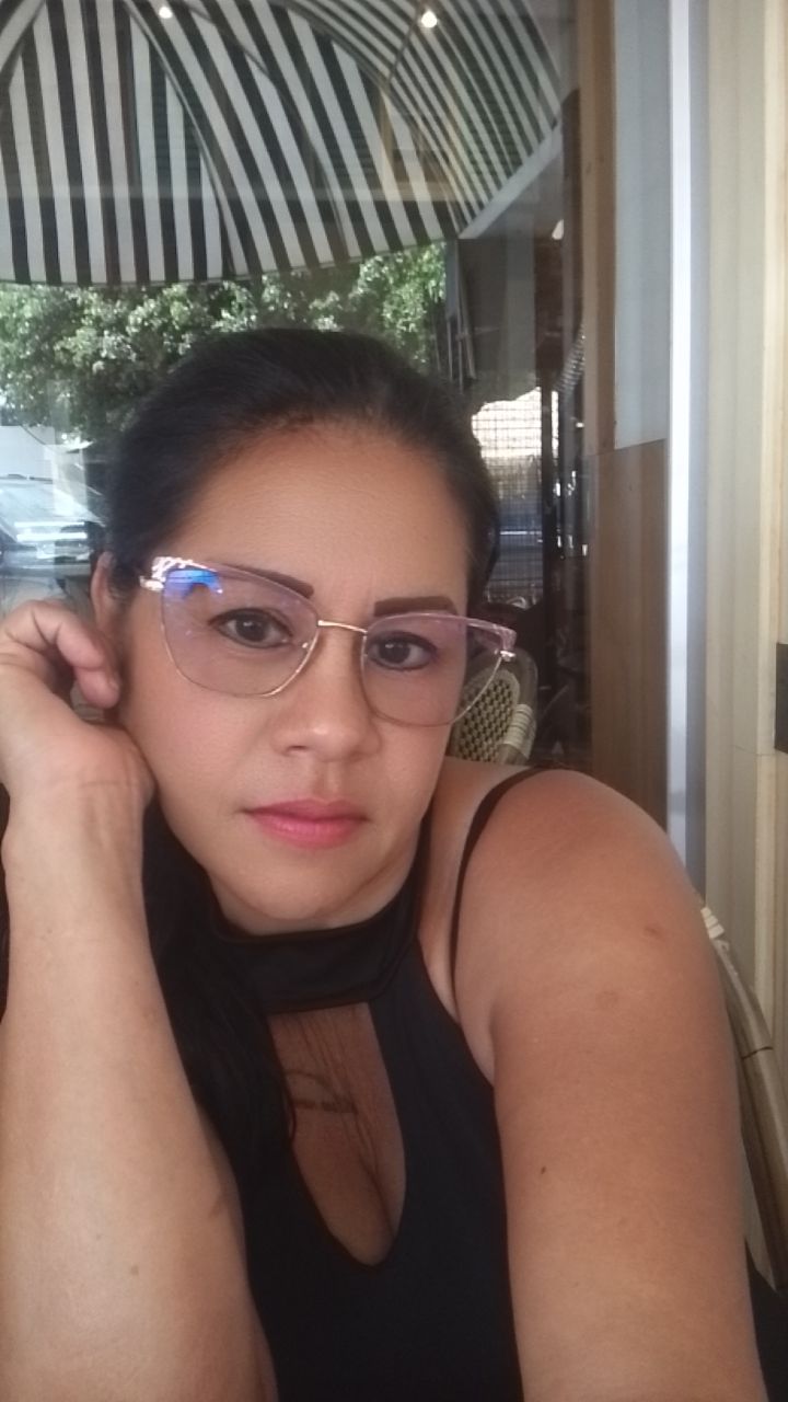 @Ana Mero
