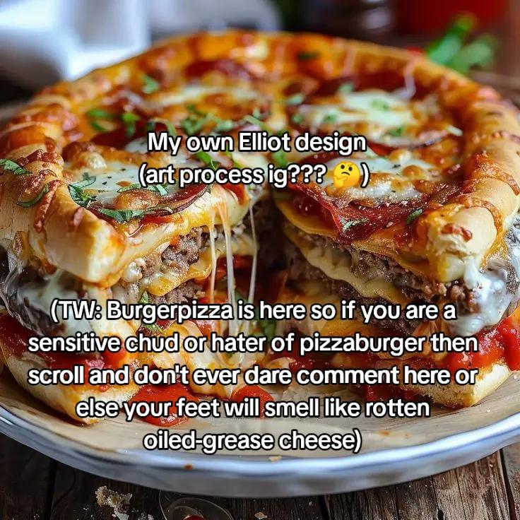 @(🍕ELLIOT FAN🍕) Villy