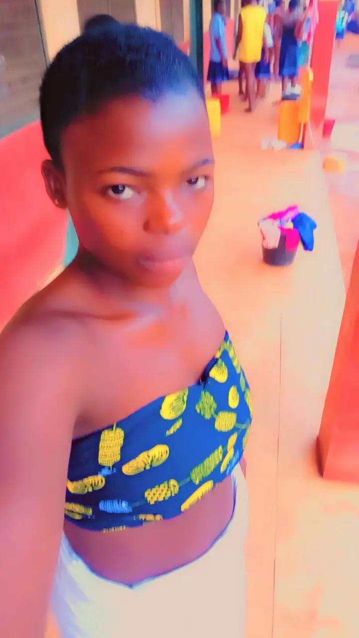 @queen gifty 🎁💋♥️👌