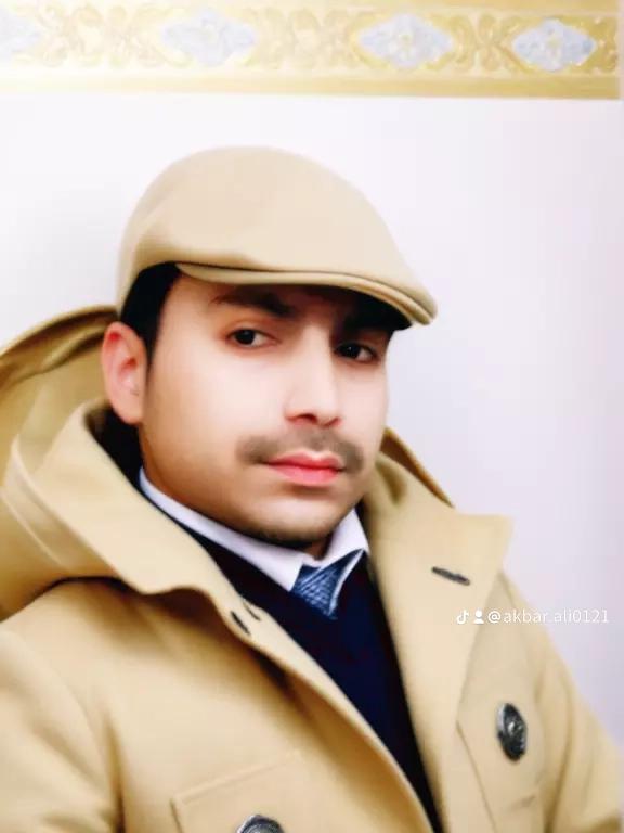 @Akbar ali