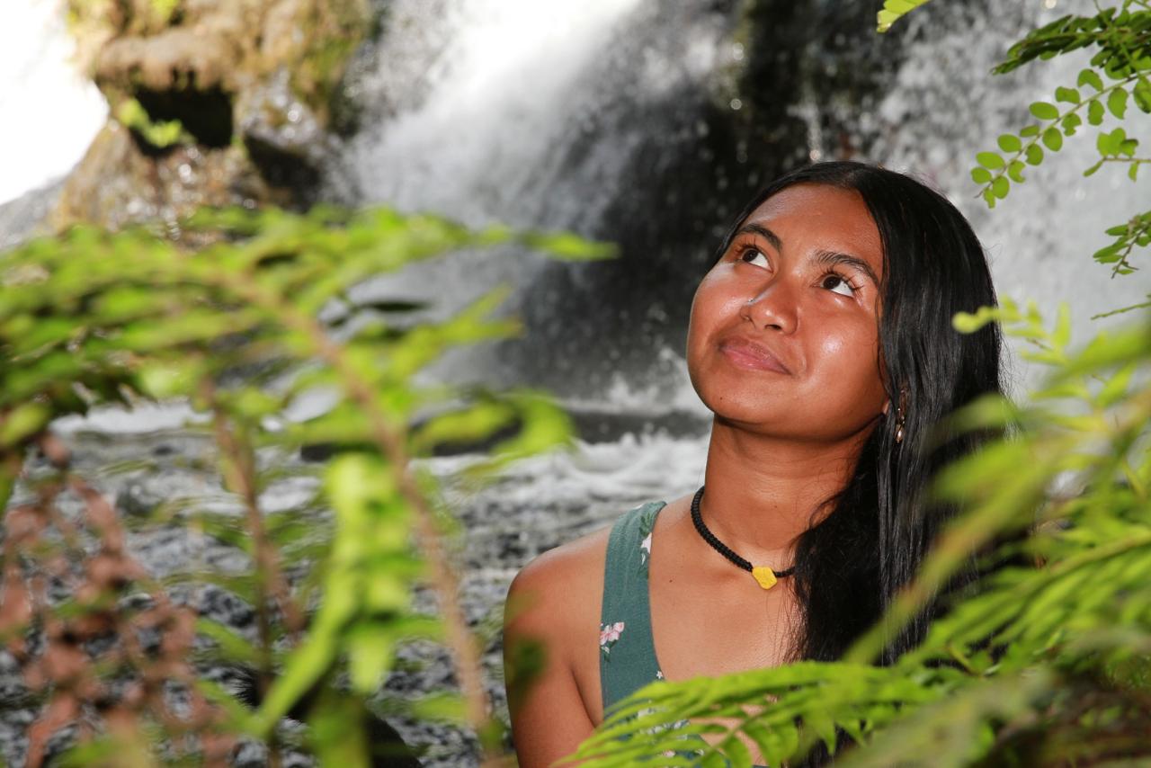 @Paddling Palau