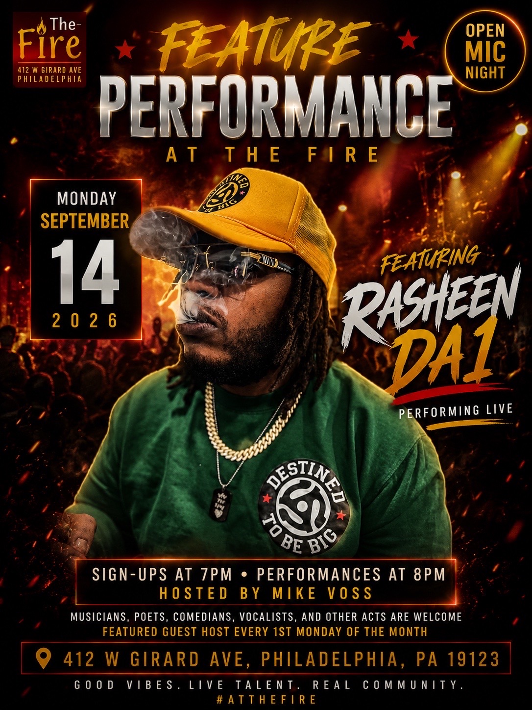 @Rasheen da1