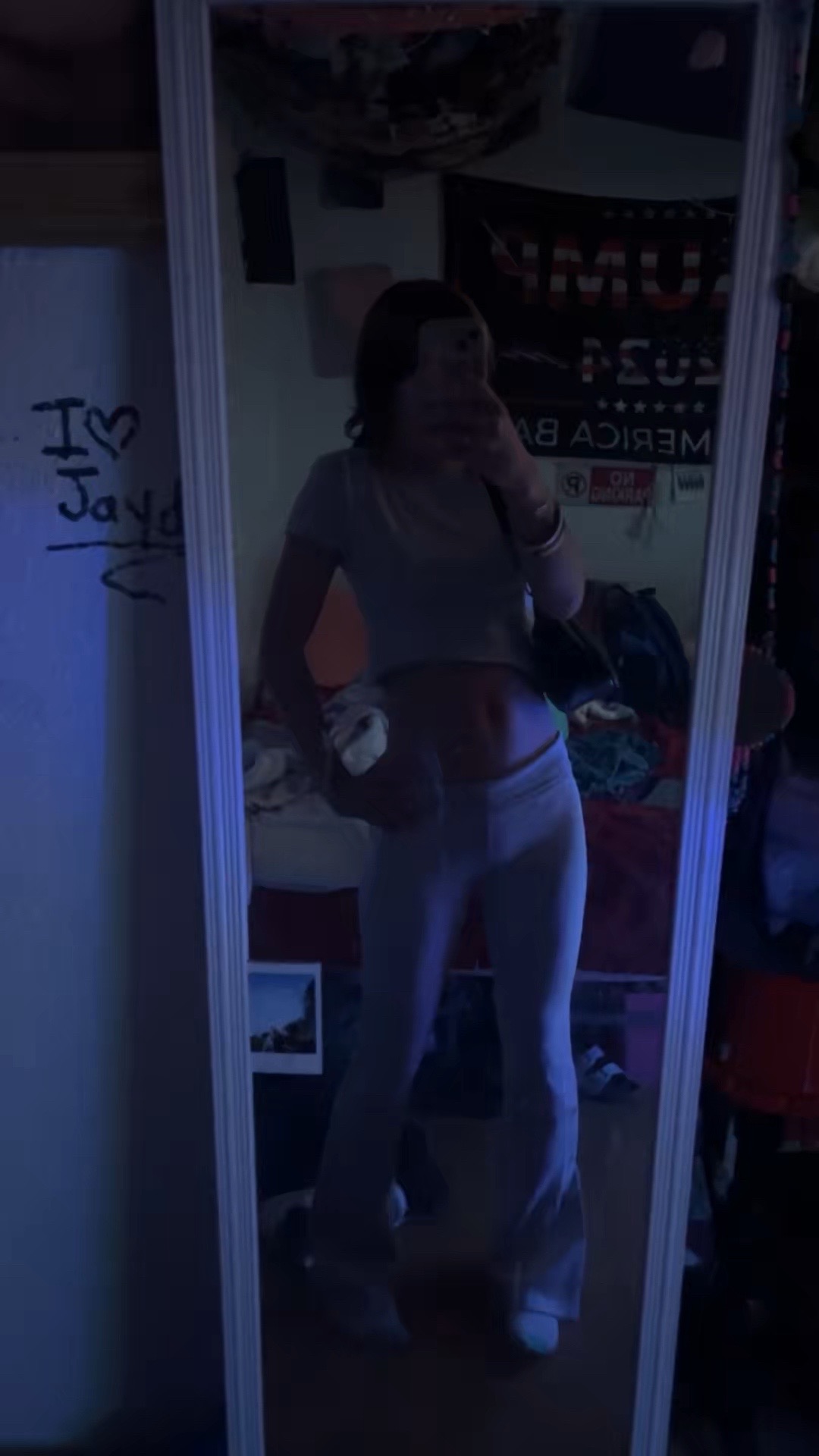 @nevaeh