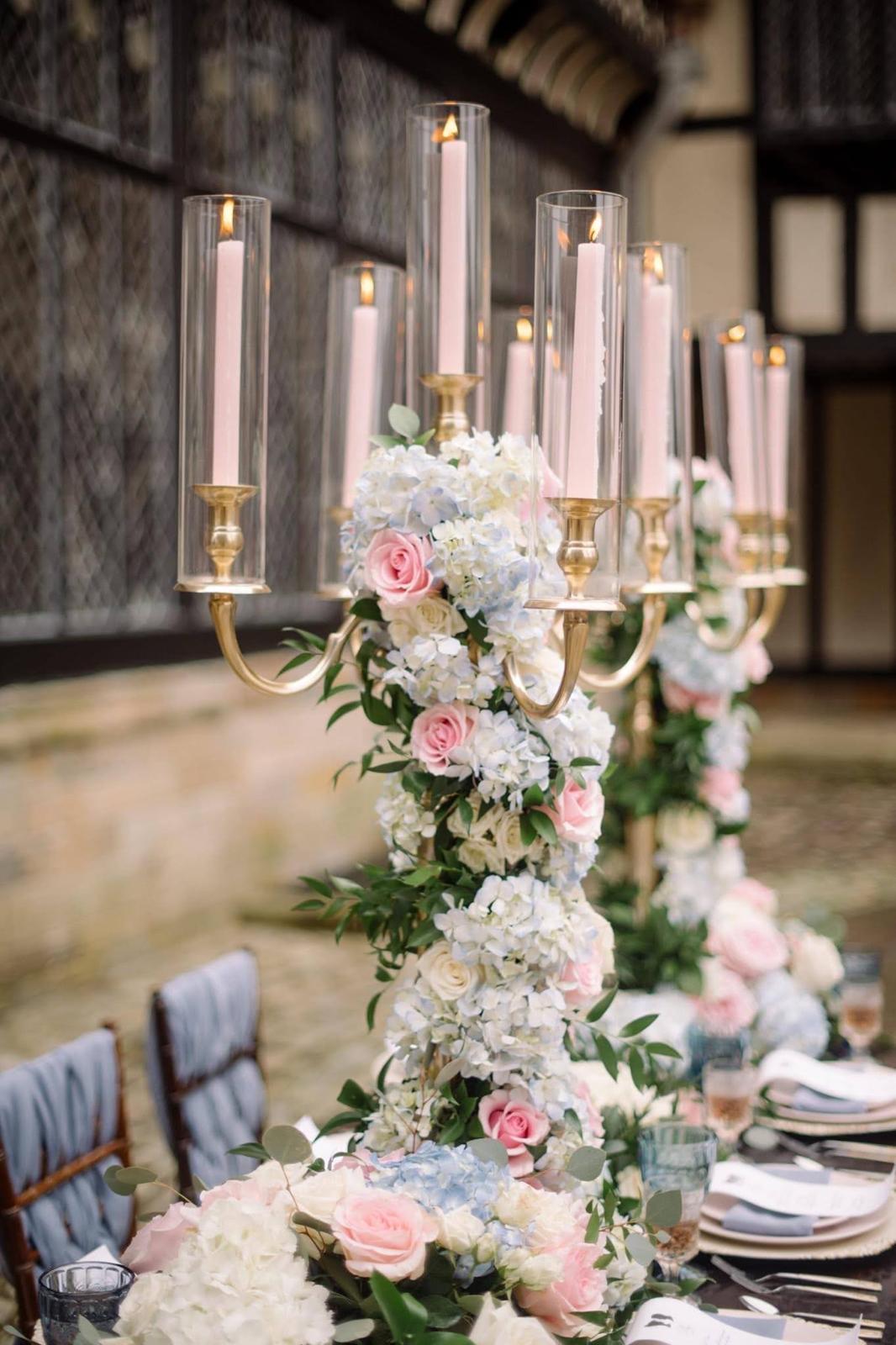 @Adonis Decorations LLC