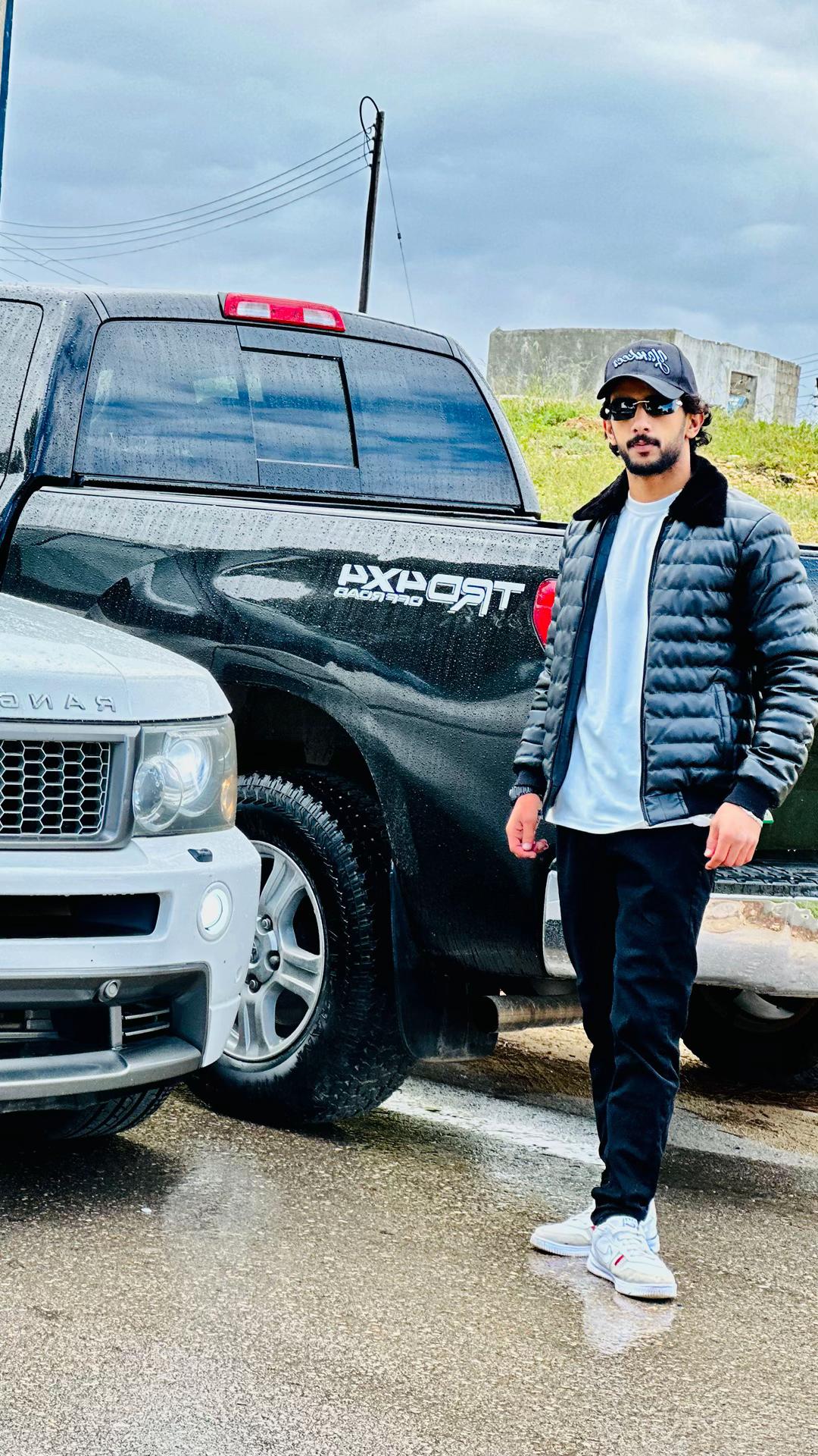 @عبدالكبير المدهم