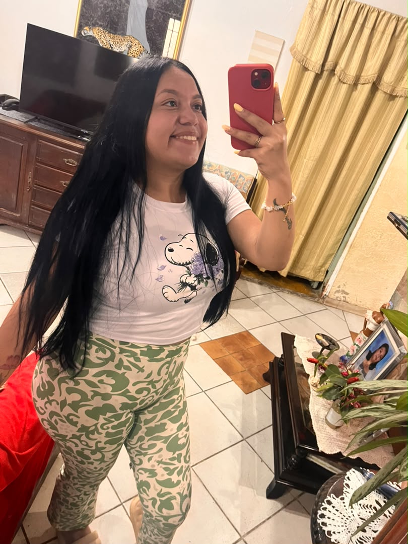 @Ivana Sarmiento