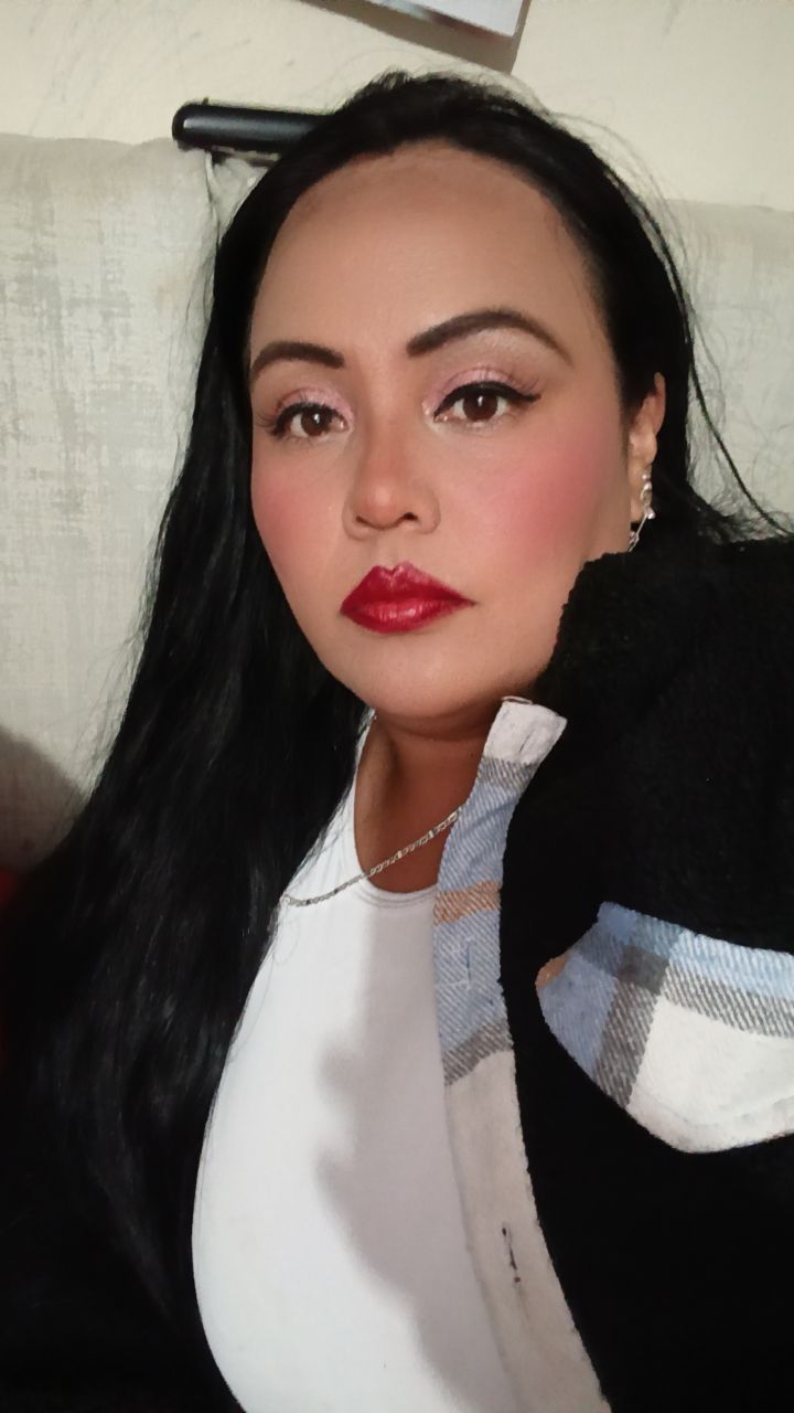 @Mayra delgado