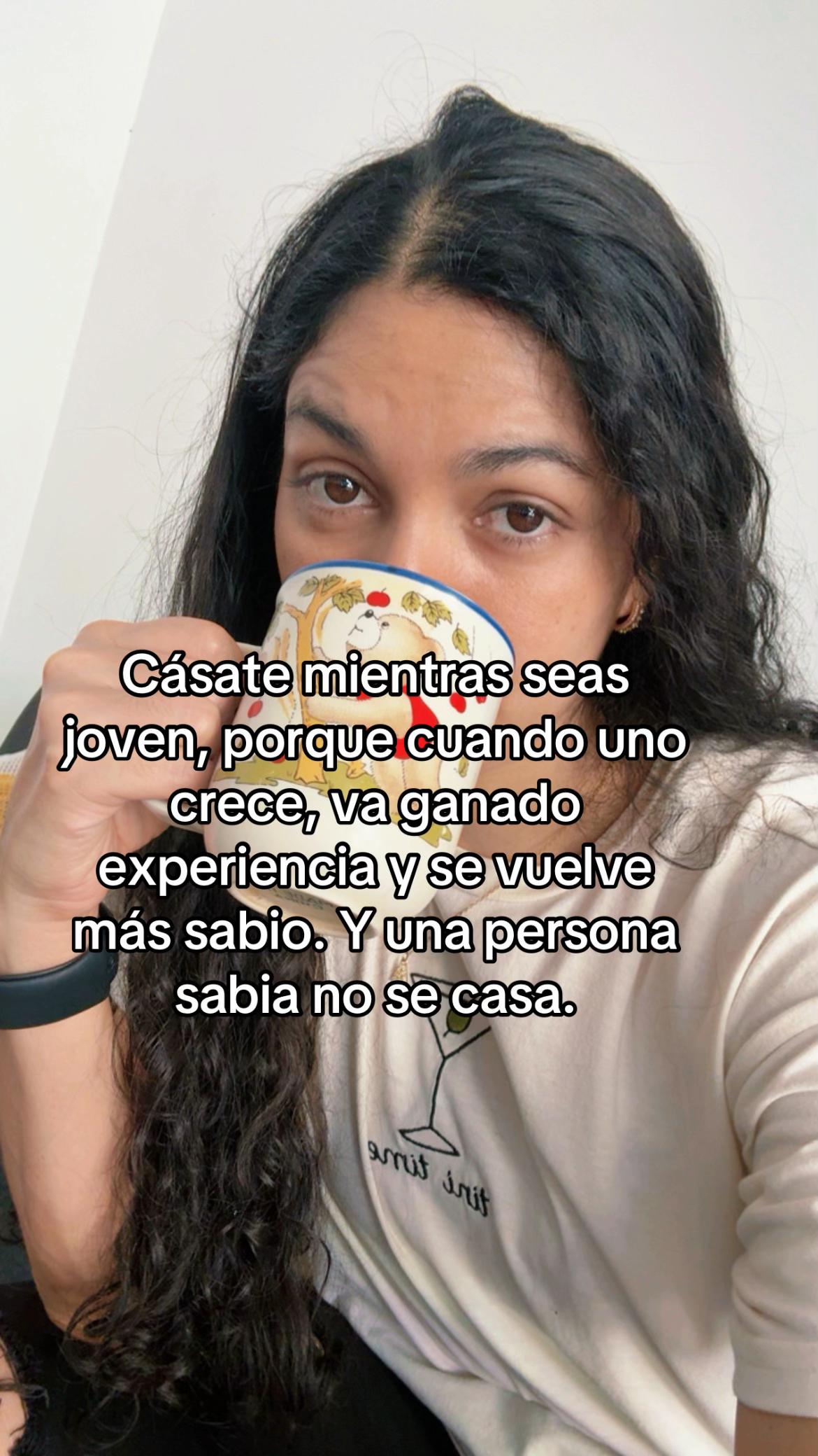 @Analy Morales
