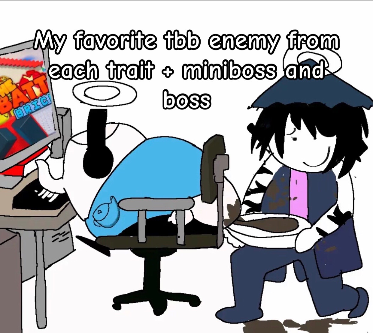 @dark