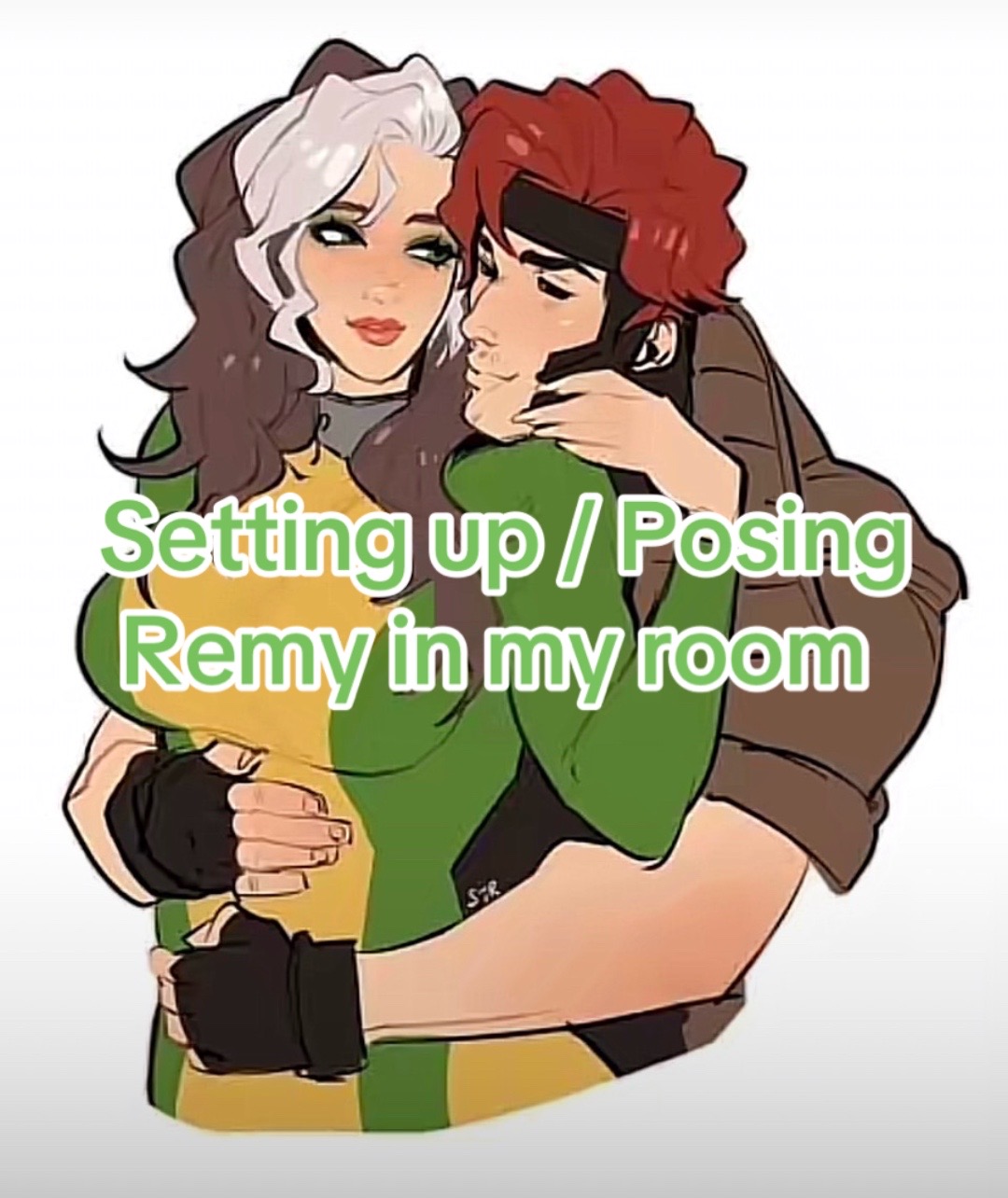 @⨷Literally Rogue⨷