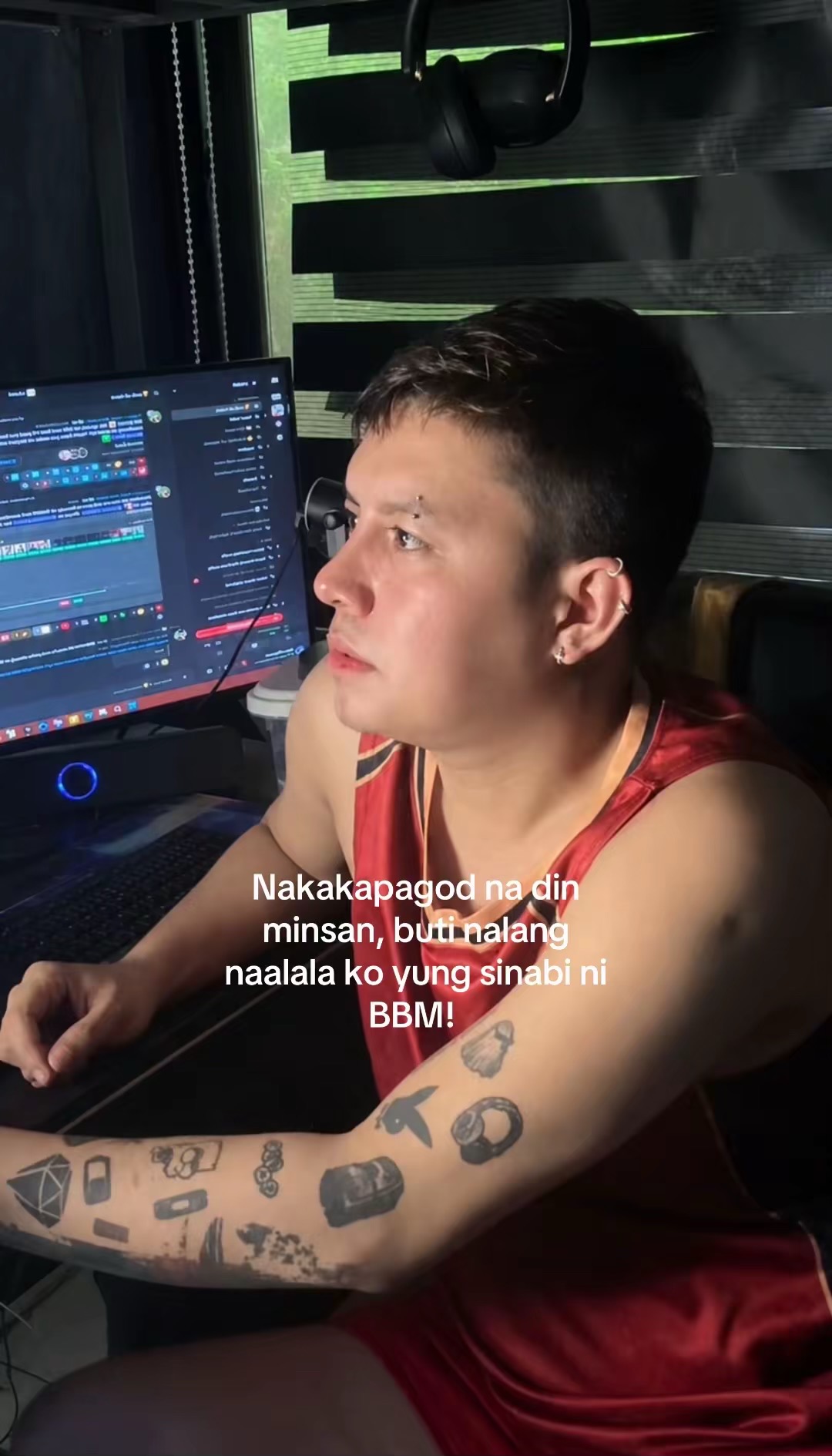 @Aian Altavano