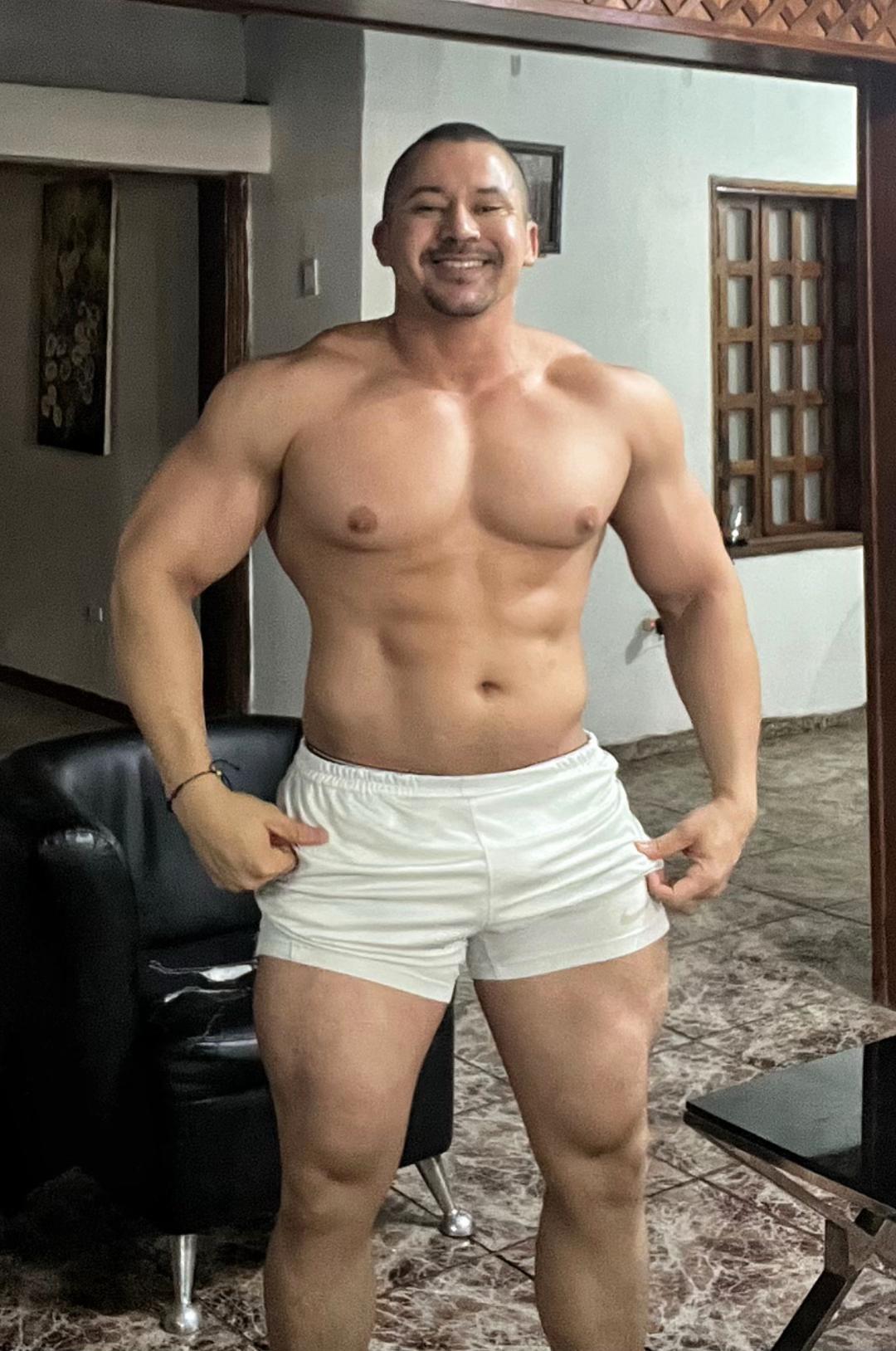 @Argenio Parra