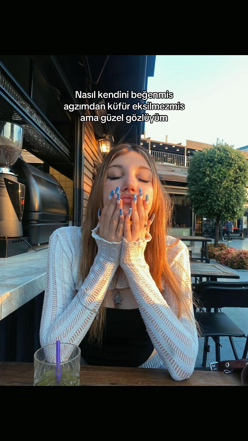 @Kupa kızı