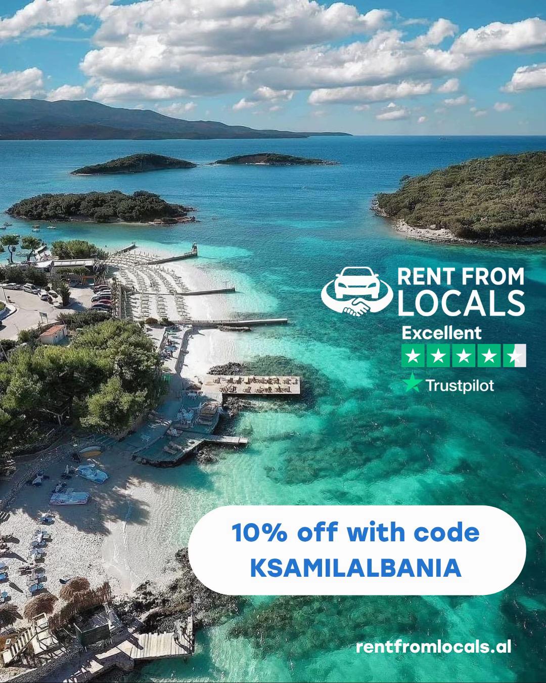 @KSAMIL_ALBANIA