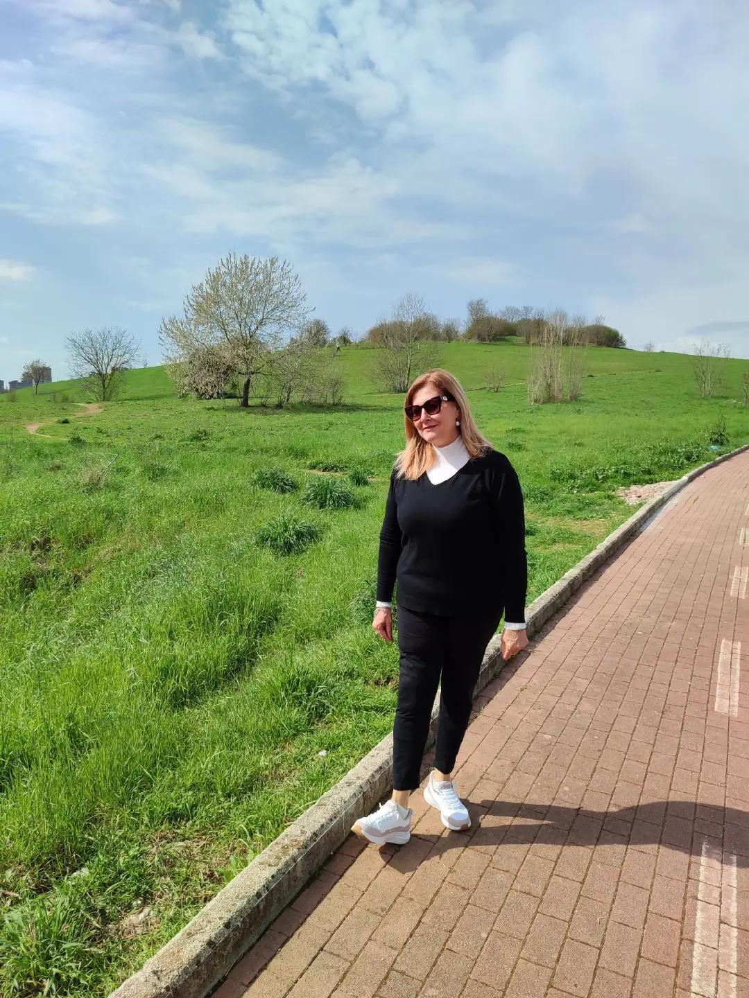 @❤️ Antonella 68. ❤️♊