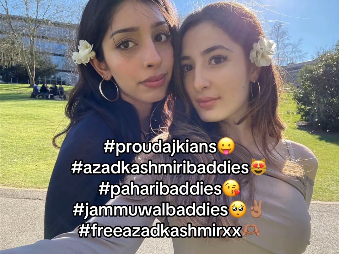 @Aasiya