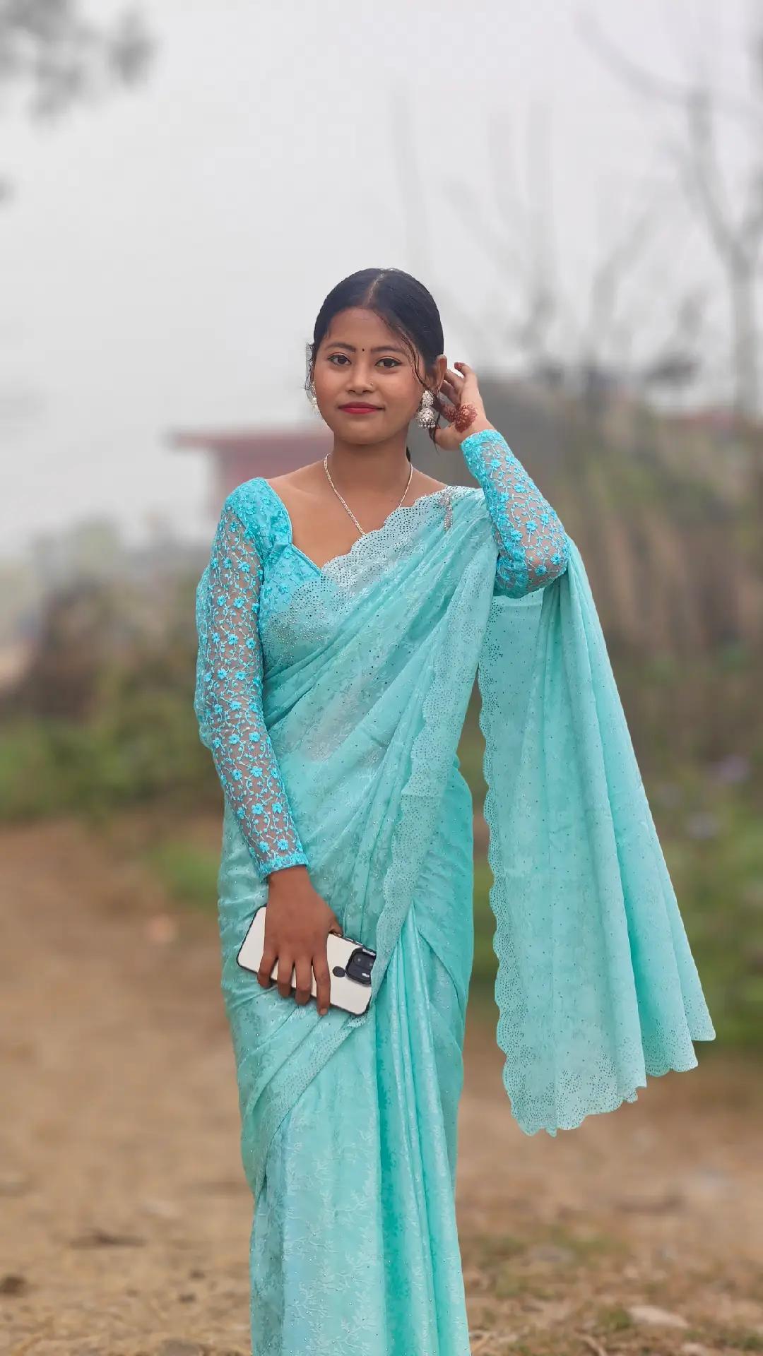 @Shree kusami