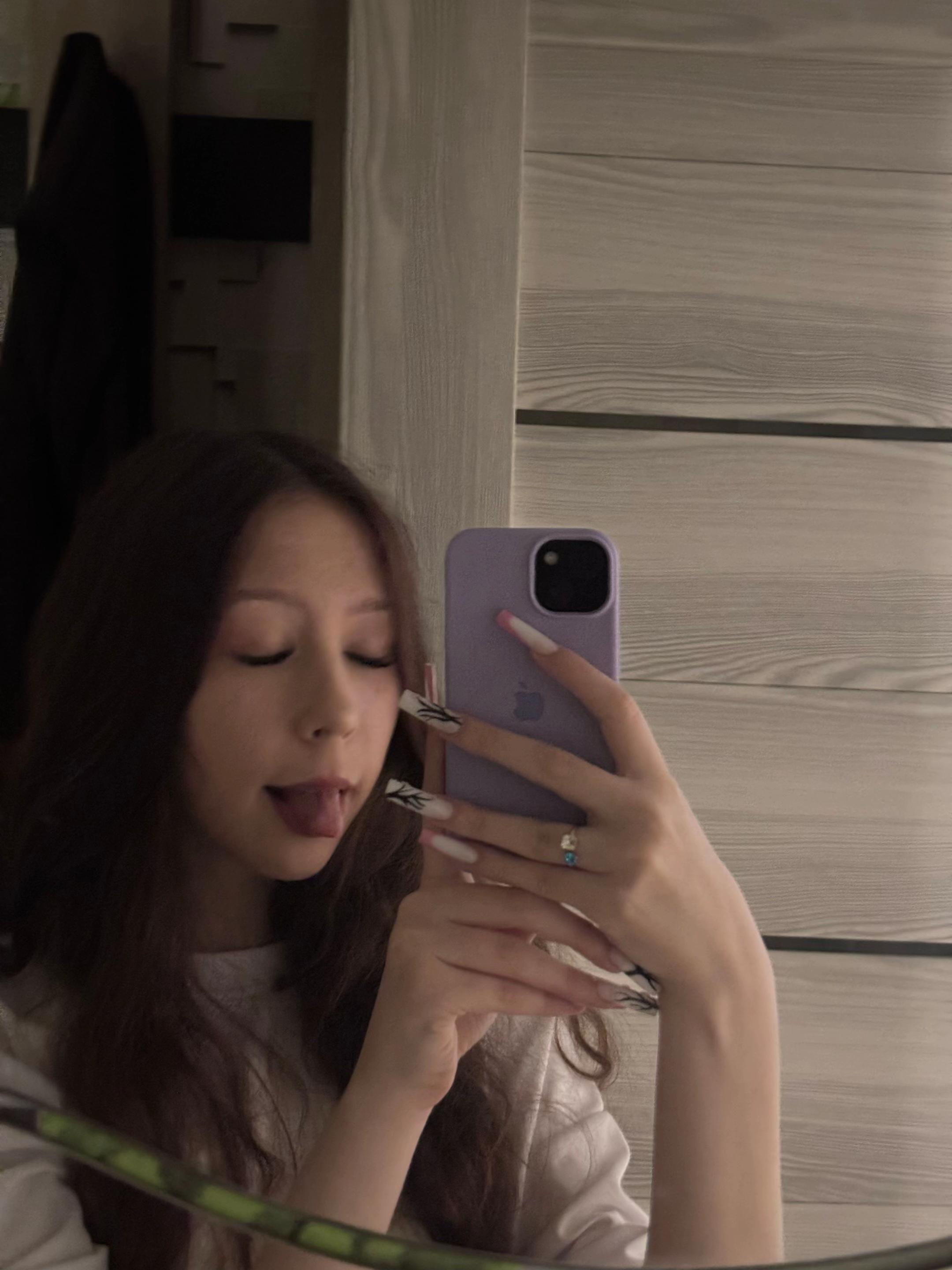 @Кошка