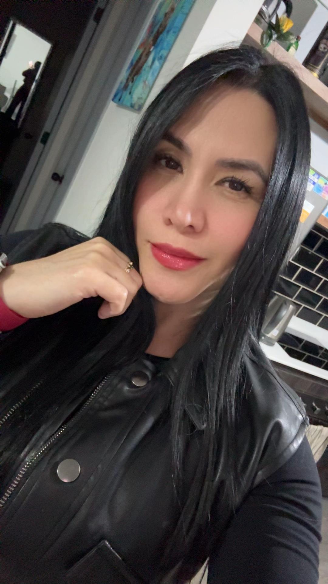 @Lady johanna Rodriguez