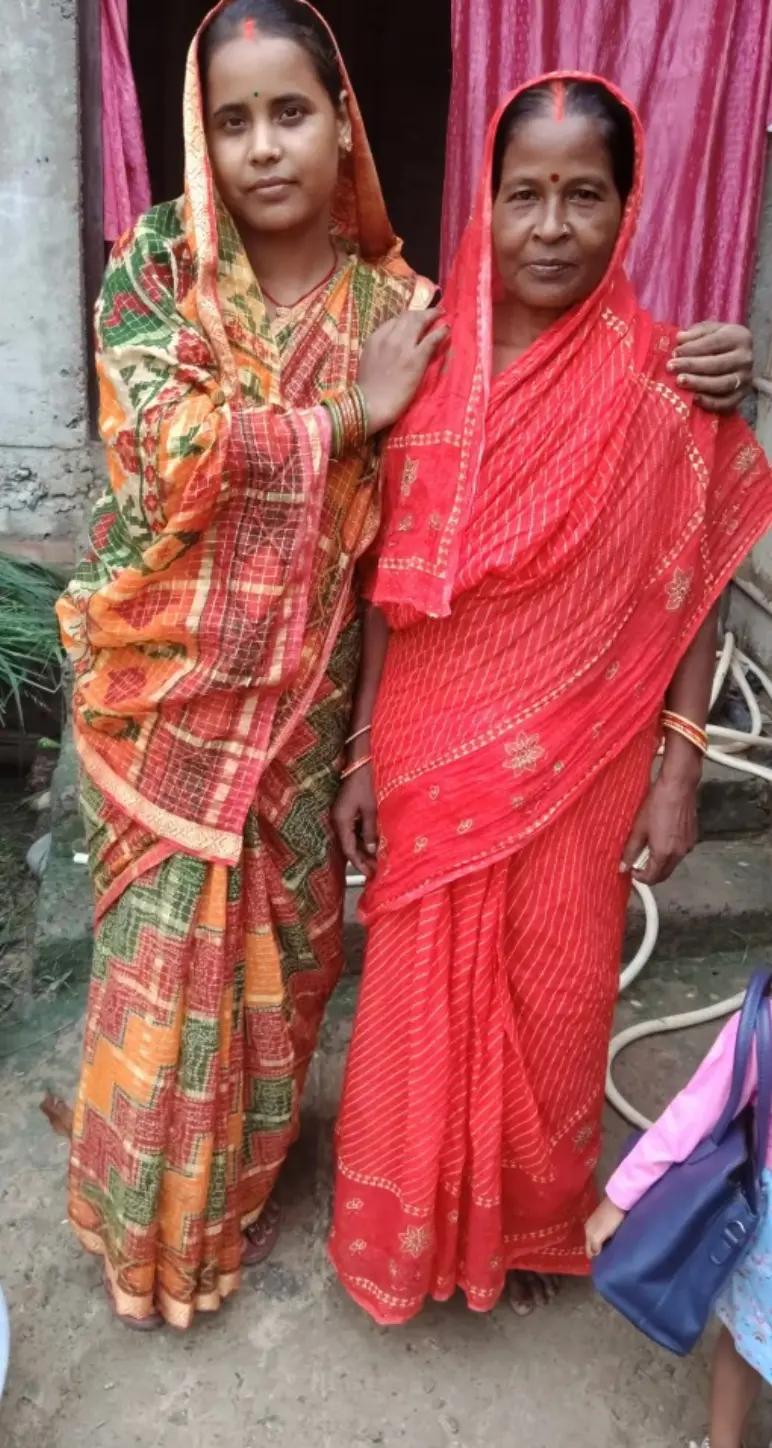 @Mithi Thakur